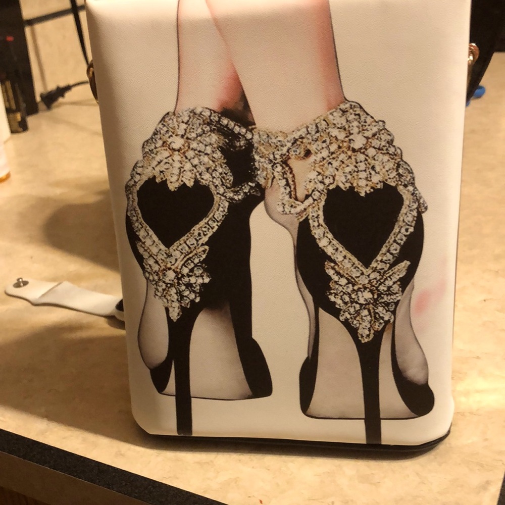 FABULOUS EVENING/PARTY BAG